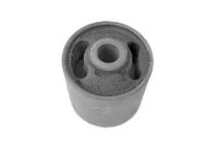 Mounting, control/trailing arm