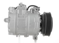 Kompressor, Klimaanlage