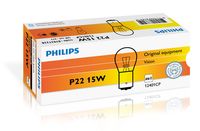 PHILIPS Gloeilamp 1