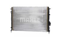 Thumbnail - Radiateur - CR493000S - MAHLE