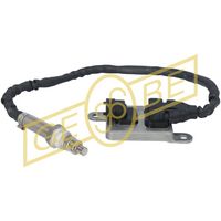 NOx-Sensor, NOx-Katalysator NOx-Sensor, NOx-Katalysator