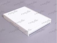 Filter, Innenraumluft