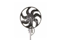Thumbnail - Koelventilatorwiel - CFF262000S - MAHLE