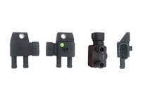 Sensor, Abgasdruck
