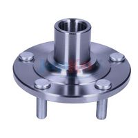 главина на колелото