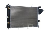 Thumbnail - Radiateur - CR439000S - MAHLE