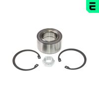 Set rulment roata OPTIMAL, Cod: 100022S