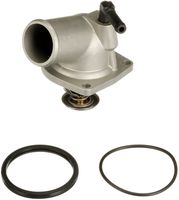 Thermostat, Kühlmittel