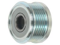 Alternator Freewheel Clutch
