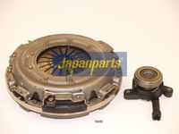 Set ambreiaj JAPANPARTS, Cod: KV-900