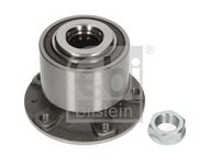 комплект колесен лагер