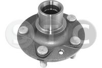 главина на колелото