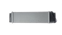 Thumbnail - Intercooler, inlaatluchtkoeler - CI184000P - MAHLE