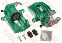 Bremssattel