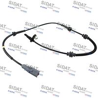 Sensor, Raddrehzahl