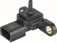 датчик, налчгане във всмукателните тръби