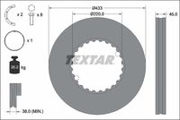 Bremsscheibe