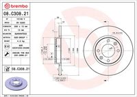 Bremsscheibe