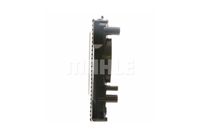 Thumbnail - Radiateur - CR396000S - MAHLE
