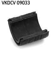 SKF Lagerbus, stabilisator 4