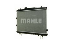 Thumbnail - Radiateur - CR1471000P - MAHLE