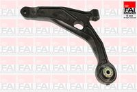 Brat, suspensie roata FAI AutoParts, Cod: SS8358