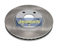 Disc frana JAPANPARTS, Cod: DI-0405C
