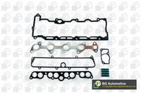 Set garnituri, chiulasa BGA, Cod: HN6383