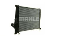 Thumbnail - Radiateur - CR1083000P - MAHLE