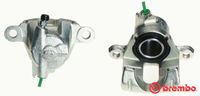 Bremssattel