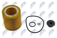 маслен филтър