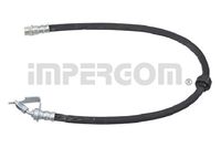 спирачен маркуч