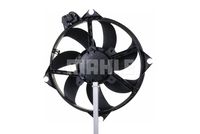 Thumbnail - Koelventilatorwiel - CFF370000P - MAHLE