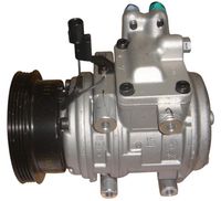 Thumbnail - Compressor, airconditioning - ACP1228000P - MAHLE