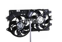 Thumbnail - Koelventilatorwiel - CFF368000P - MAHLE