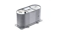 Thumbnail - Intercooler, inlaatluchtkoeler - CI232000P - MAHLE