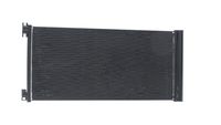 Thumbnail - Condensor, airconditioning - AC945000S - MAHLE