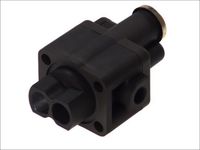 PNEUMATICS Magneetklep 2