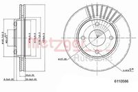 Bremsscheibe