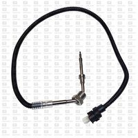 Sensor, Abgastemperatur