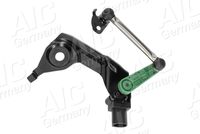 Sensor, Leuchtweitenregulierung