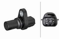 Sensor, Nockenwellenposition