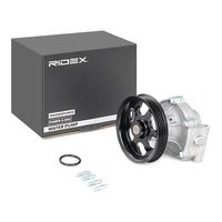 Водна помпа, охлаждане на двигателя 1260W0520 RIDEX