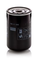 Filtru combustibil MANN-FILTER, Cod: WK 11 046