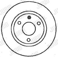 Bremsscheibe