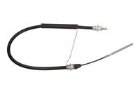 Cablu frana de mana MAXGEAR, Cod: 32-0233