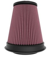 K&N FILTERS Sportluchtfilter 2