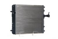Thumbnail - Radiateur - CR1495001S - MAHLE