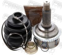 Kit cap planetara FEBEST, Cod: 0510-M6A44