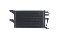 Thumbnail - Condensor, airconditioning - AC1075000S - MAHLE